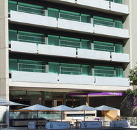 Citadines St Georges Terrace - Whitsundays Accommodation