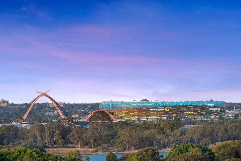 Metro Hotel Perth, South Perth - Whitsundays Accommodation 2