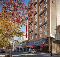 Hotel Ibis Perth - Whitsundays Accommodation