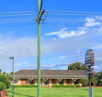 Bushmans Motor Inn - Whitsundays Accommodation