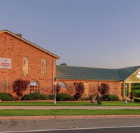 North Parkes Motel - Whitsundays Accommodation