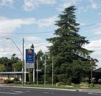 The Plainsman Motel - Whitsundays Accommodation