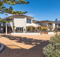 Quality Resort Sorrento Beach - Whitsundays Accommodation
