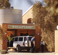 Mud Hut Motel - Whitsundays Accommodation