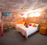 Comfort Inn Coober Pedy Experience - Whitsundays Accommodation