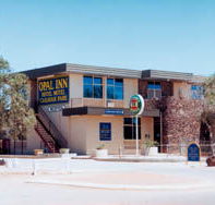 Opal Inn Hotel - Whitsundays Accommodation