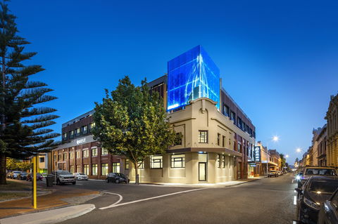 Quest Fremantle - Whitsundays Accommodation 1
