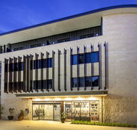 St Catherine's on Park - Whitsundays Accommodation