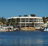 Pier 21 Apartment Hotel - Whitsundays Accommodation
