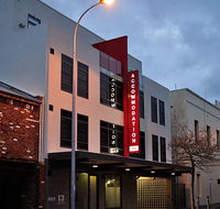 Quality Suites Fremantle - Whitsundays Accommodation