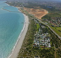 Discovery Parks Coogee Beach - Whitsundays Accommodation
