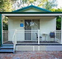 Discovery Parks Woodman Point - Whitsundays Accommodation
