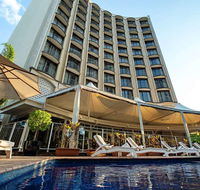 Hilton Garden Inn Darwin - Whitsundays Accommodation