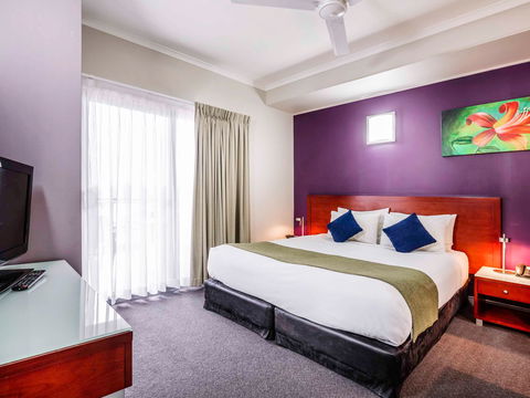 Novotel Darwin Airport Hotel - Whitsundays Accommodation 0