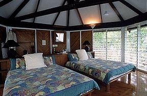 East Arm NT Whitsundays Accommodation