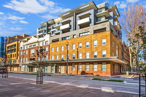 Terminus Apartment Hotel, Ascend Coll - Whitsundays Accommodation 1