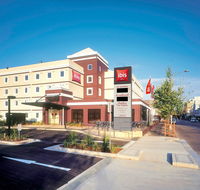 Ibis Newcastle - Whitsundays Accommodation