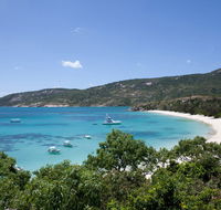 Lizard Island Resort - Whitsundays Accommodation