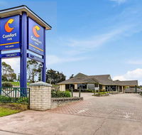 Comfort Inn The Lakes - Whitsundays Accommodation
