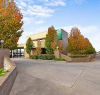 Presidential Motel - Whitsundays Accommodation
