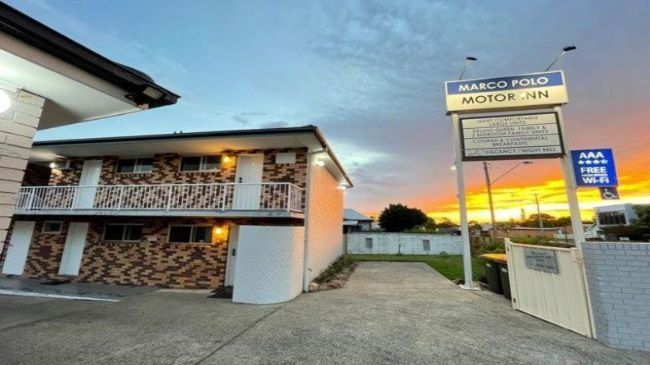 Lansdowne Forest ACT Whitsundays Accommodation
