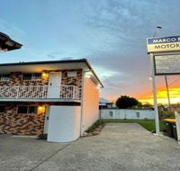 Marco Polo Motor Inn - Whitsundays Accommodation