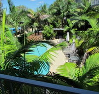 Metzo Noosa Resort - Whitsundays Accommodation