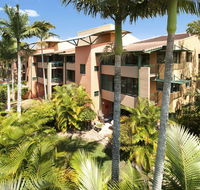Bermuda Villas - Whitsundays Accommodation