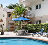 Clearwater Holiday Apartments - Whitsundays Accommodation