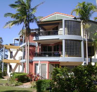 Como Noosa Luxury Riverside Apartments - Whitsundays Accommodation