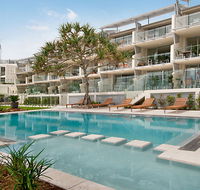 Fairshore Beachfront Apartments - Whitsundays Accommodation
