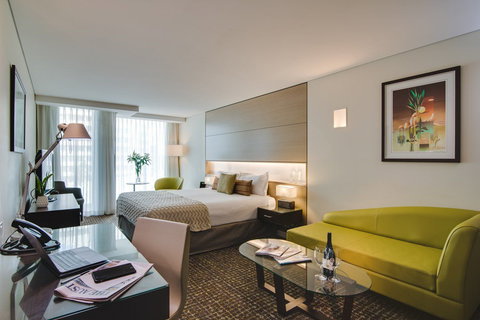 The Point Brisbane Hotel - Whitsundays Accommodation 2