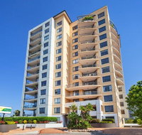 Bridgewater Apartments - Whitsundays Accommodation
