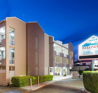 Wellington Apartment Hotel - Whitsundays Accommodation