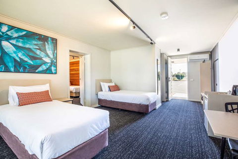 Nightcap At Gateway Hotel - Whitsundays Accommodation 2