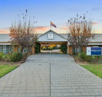 Heritage Motor Inn - Whitsundays Accommodation