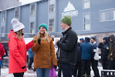 Thredbo Alpine Hotel - Whitsundays Accommodation 0