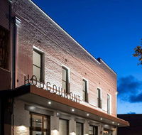 Hougoumont Hotel - Whitsundays Accommodation