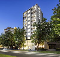 Quest Kings Park - Whitsundays Accommodation