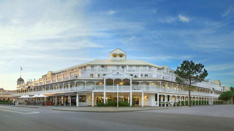 Esplanade Hotel Fremantle By Rydges - Whitsundays Accommodation 0