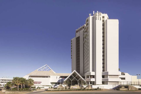 Rendezvous Hotel Perth Scarborough - Whitsundays Accommodation 0