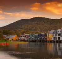 Novotel Lake Crackenback Resort  Spa - Whitsundays Accommodation