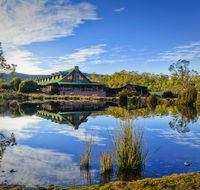 Peppers Cradle Mountain Lodge - Whitsundays Accommodation