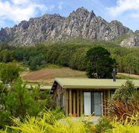 Silver Ridge Retreat - Whitsundays Accommodation