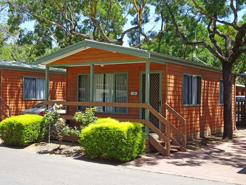 Adelaide Caravan Park - Whitsundays Accommodation 1