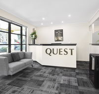 Quest Narre Warren - Whitsundays Accommodation