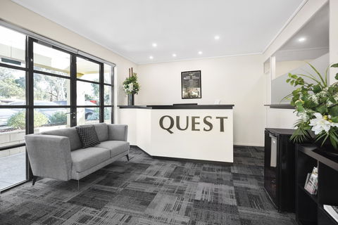 Quest Narre Warren - Whitsundays Accommodation 0