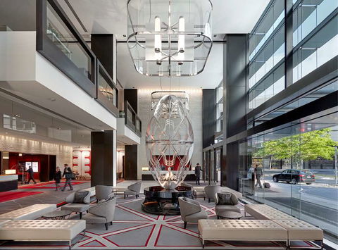 Crown Promenade Hotel - Whitsundays Accommodation 1