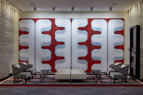 Crown Promenade Hotel - Whitsundays Accommodation 2