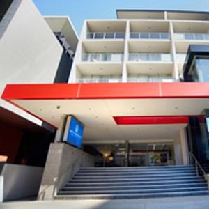 Amity South Yarra Apartments - Whitsundays Accommodation 0